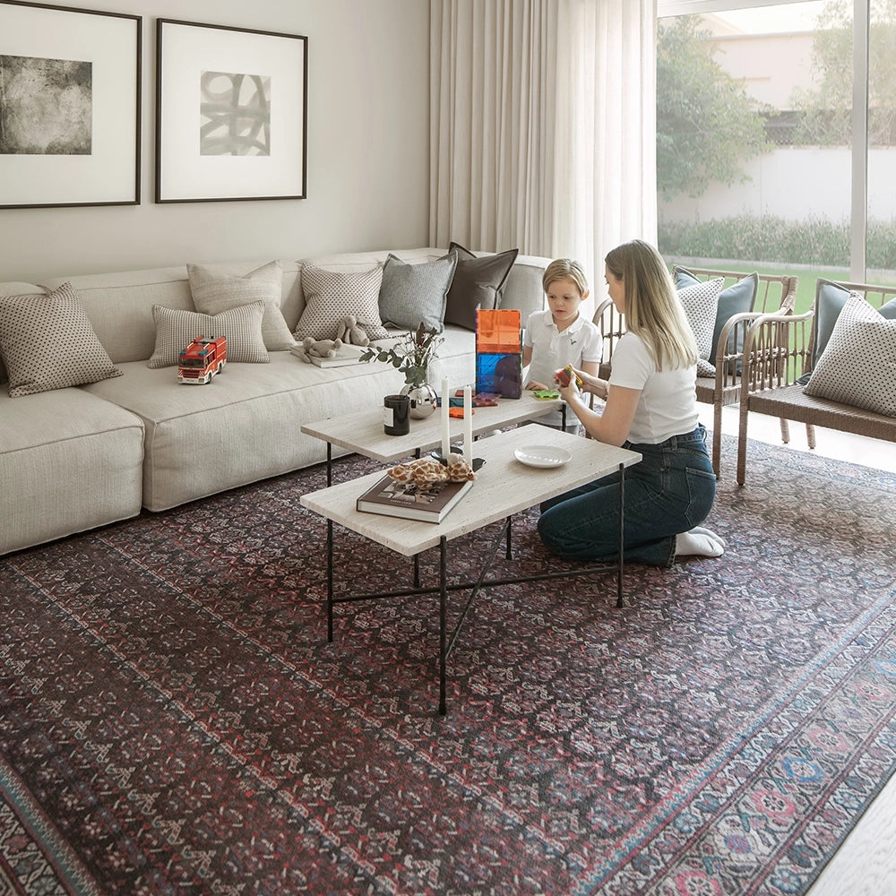 فينسنت أمبر