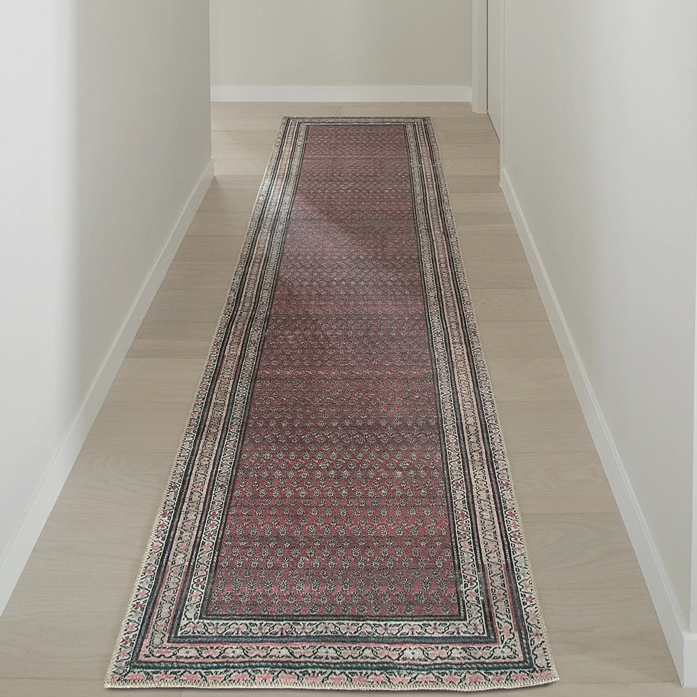 فينسنت كورال طويل