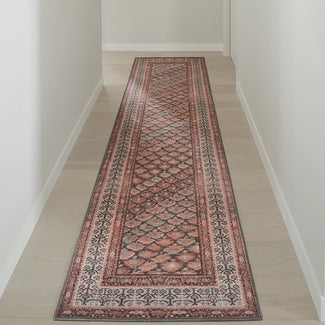 فينسنت كوبر طويل