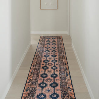 فينسنت بلوسوم طويل