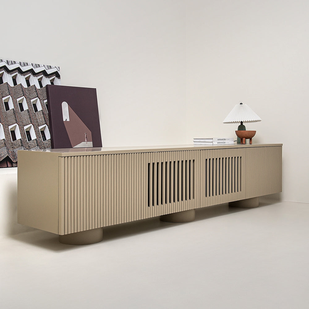 تريفيزو - 16:45