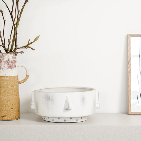 Amina A.'s knothome review'