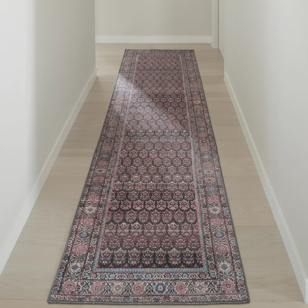 فينسنت أمبر طويل