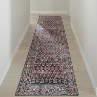 فينسنت أمبر طويل