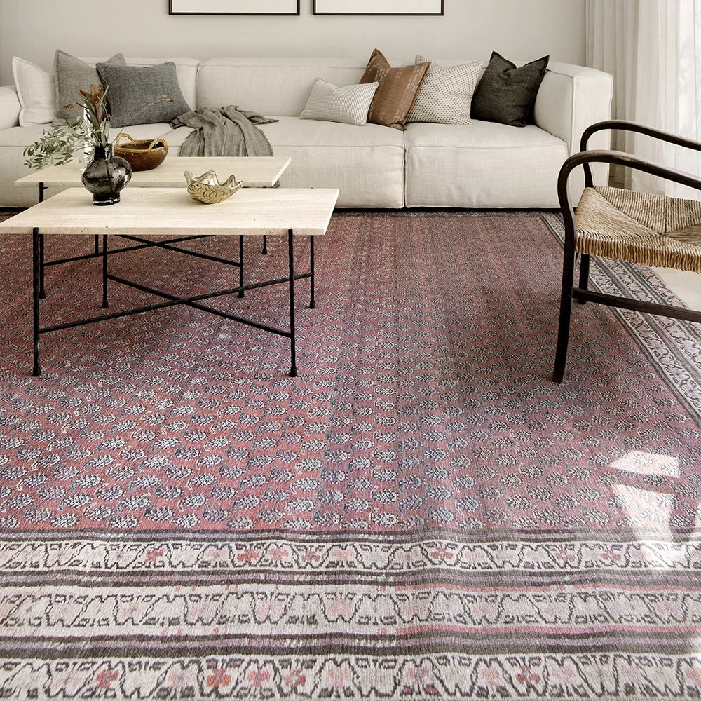 فينسنت كورال