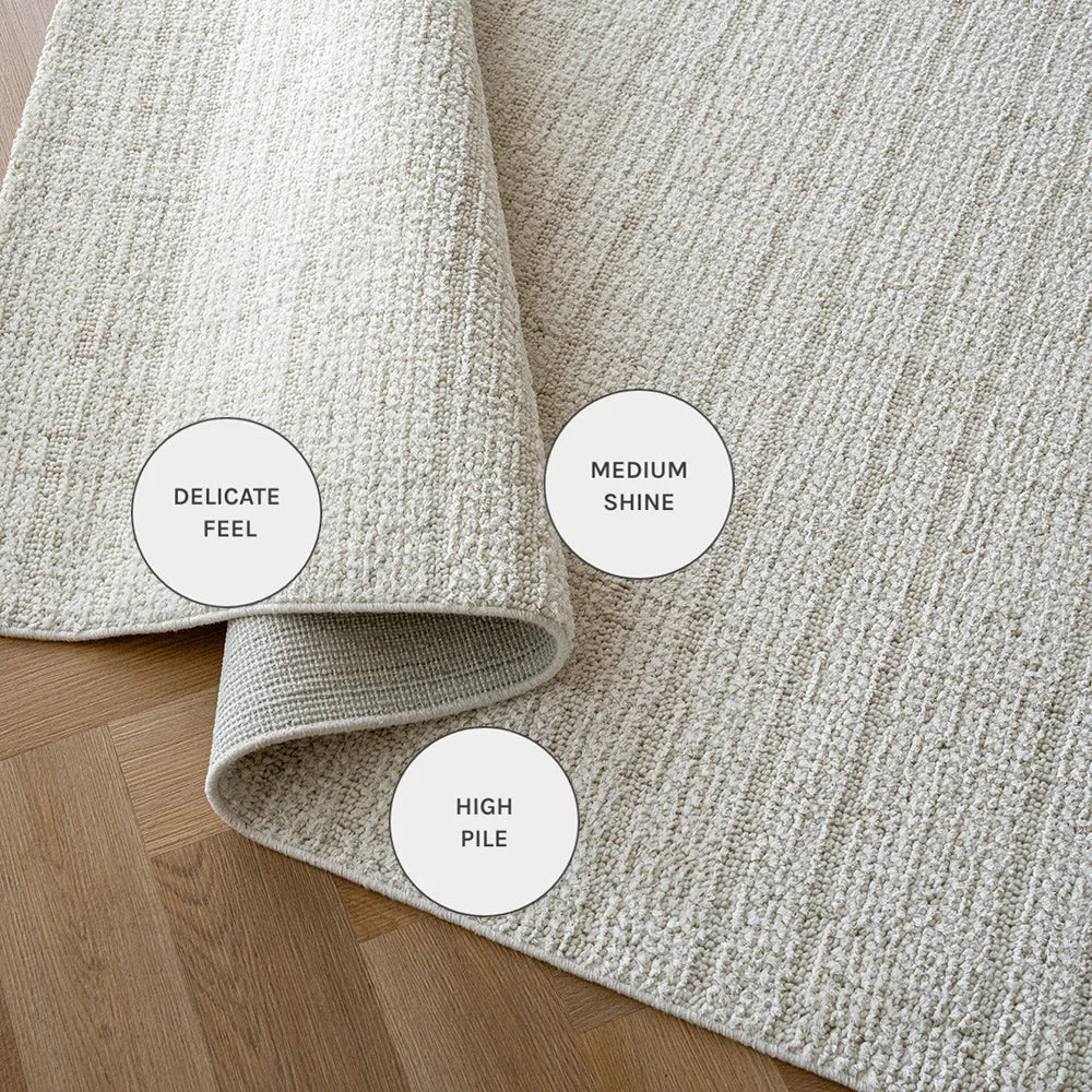 هنري ألبا دائري