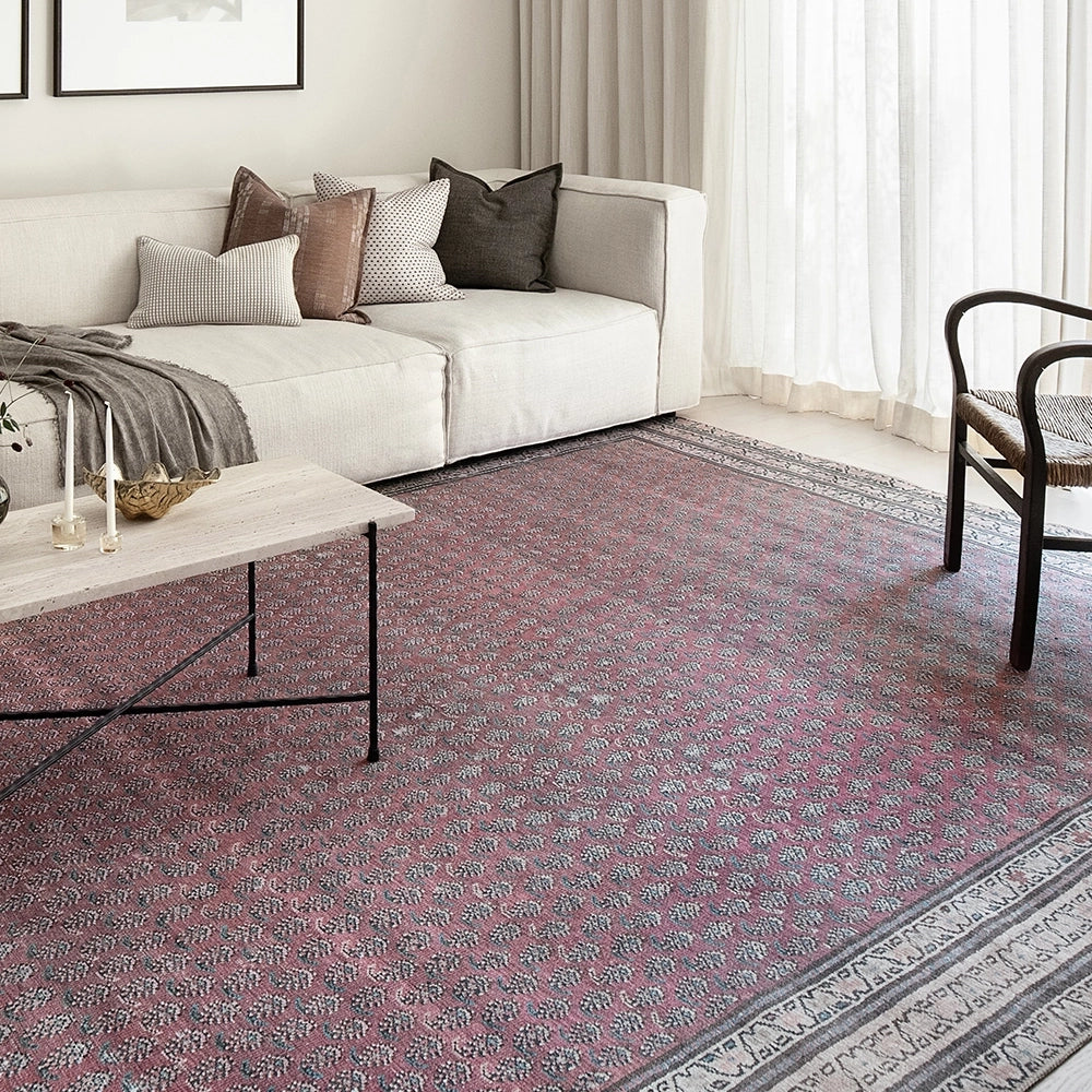 فينسنت كورال