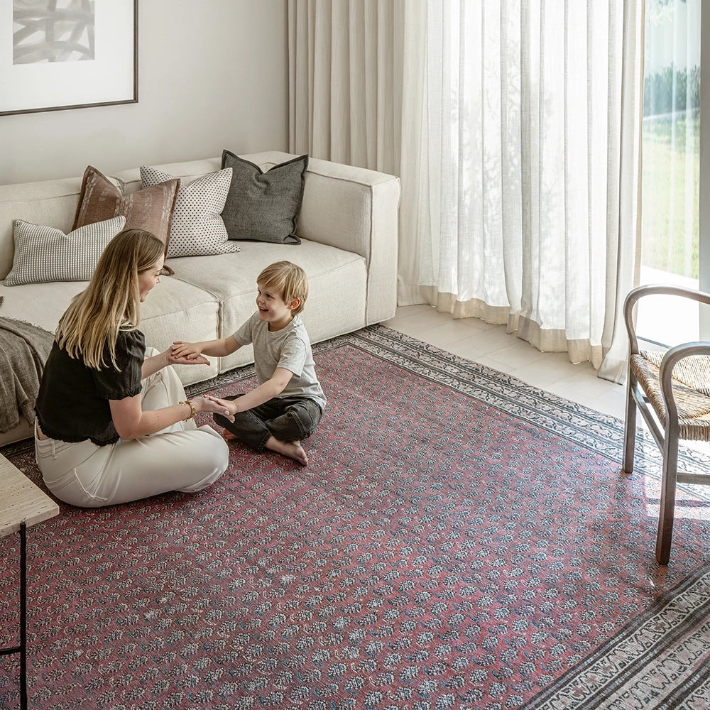 فينسنت كورال