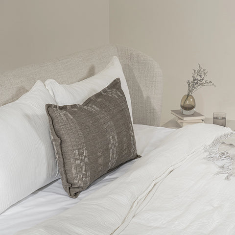 Duaa K.'s knothome review'