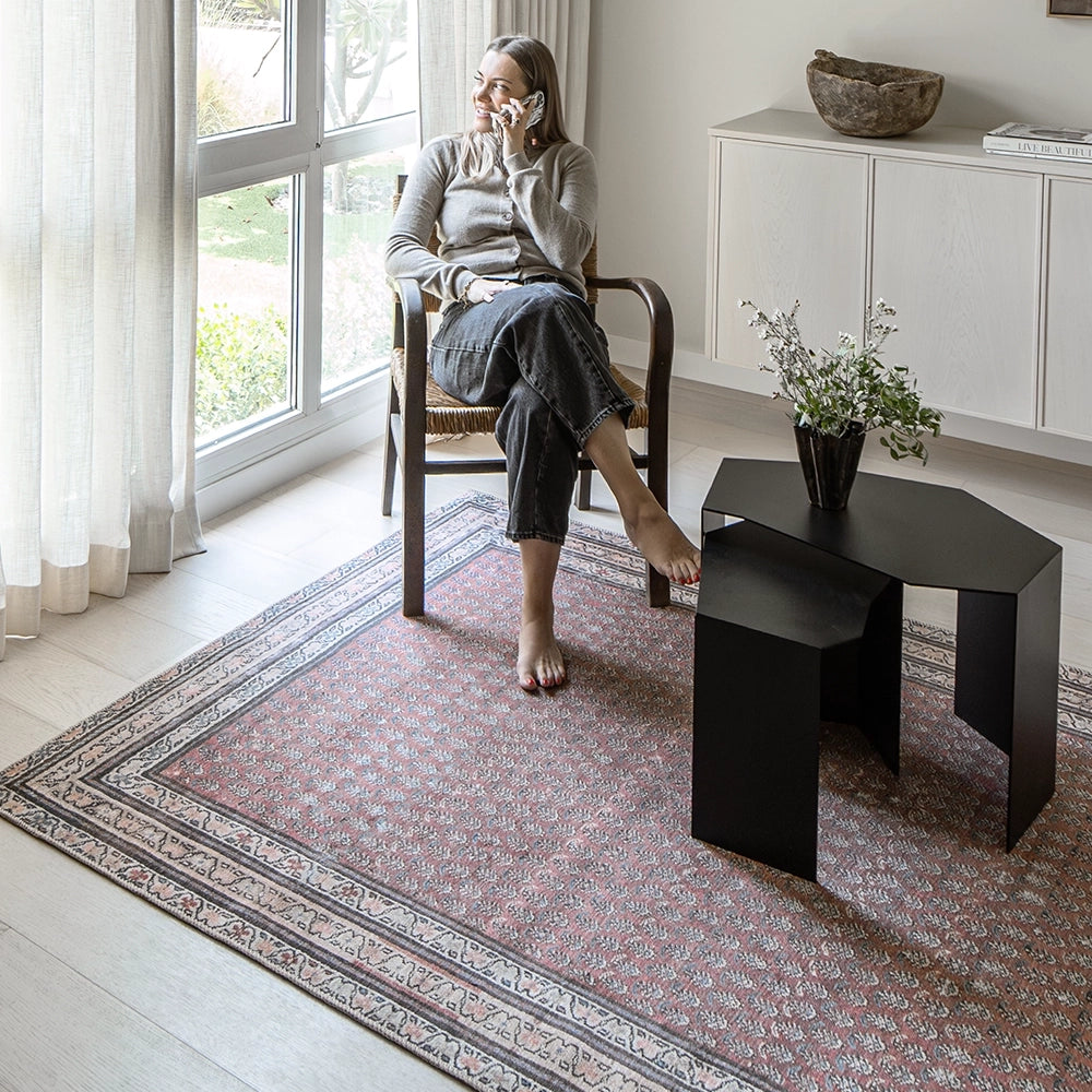 فينسنت كورال