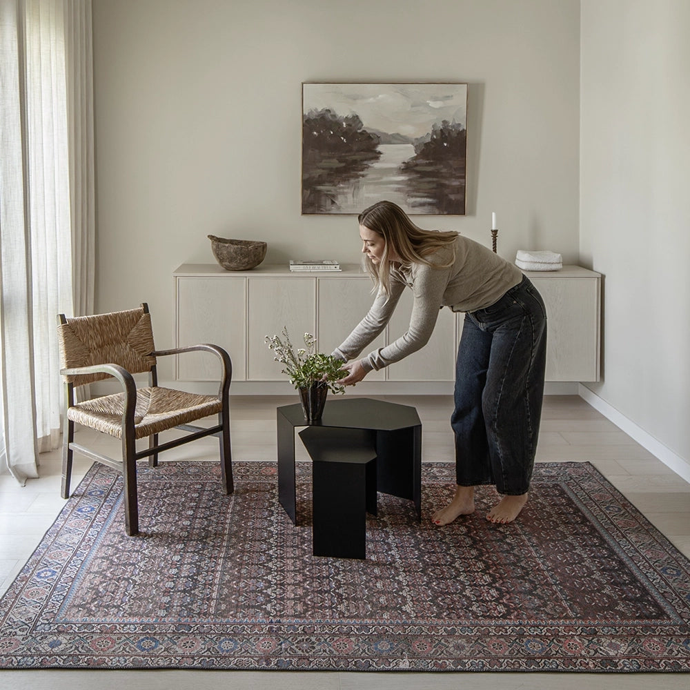 فينسنت أمبر