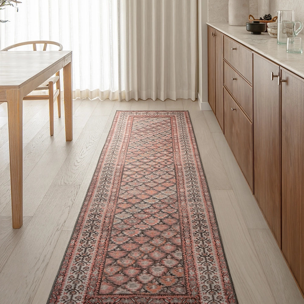 فينسنت كوبر طويل