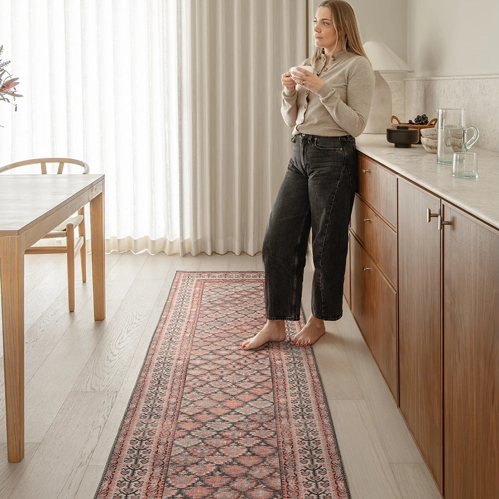 فينسنت كوبر طويل