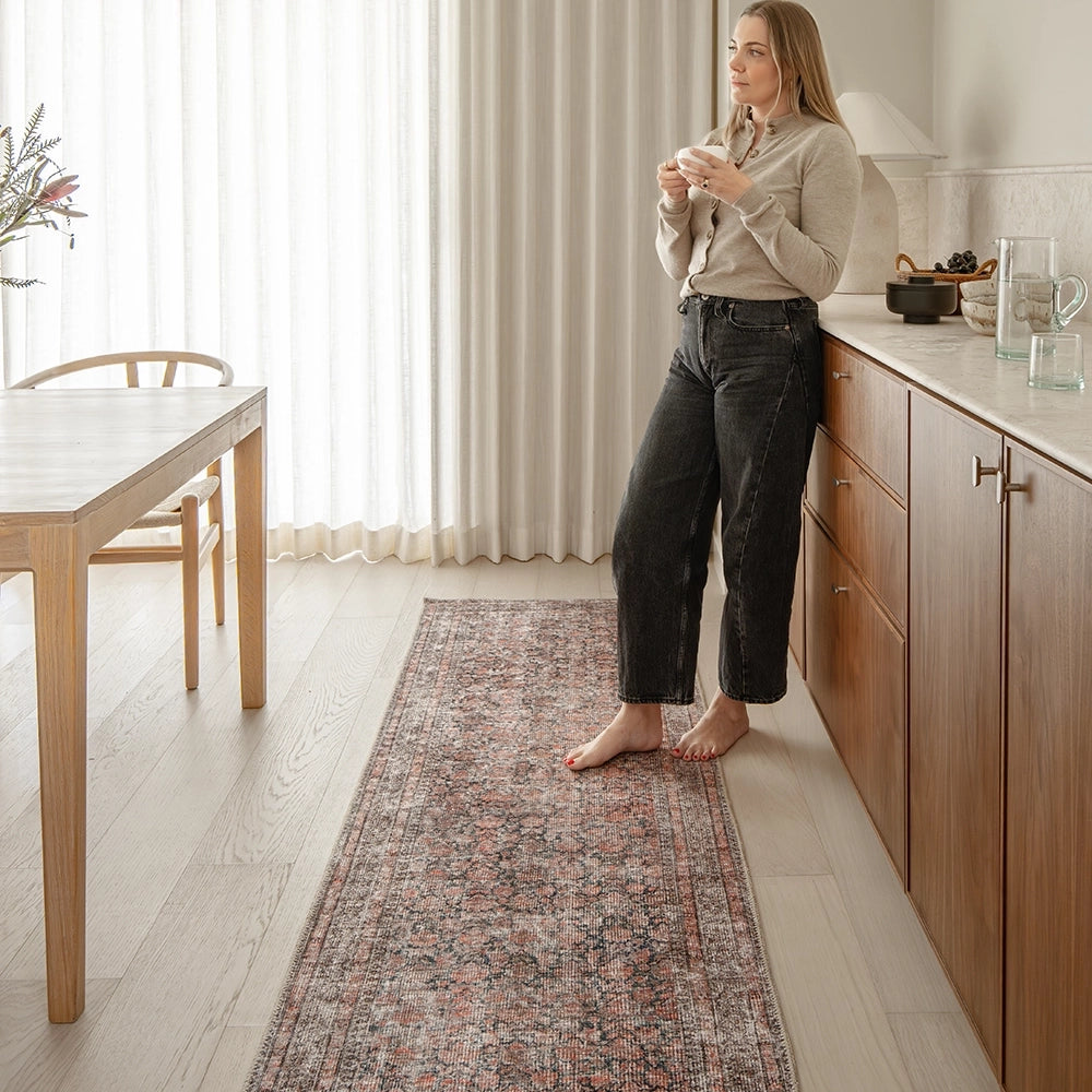 فينسنت تيراكوتا طويل