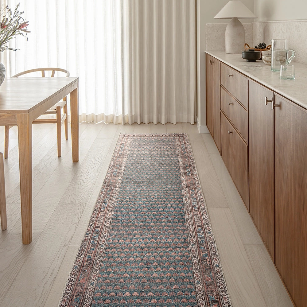 فينسنت دينيم طويل