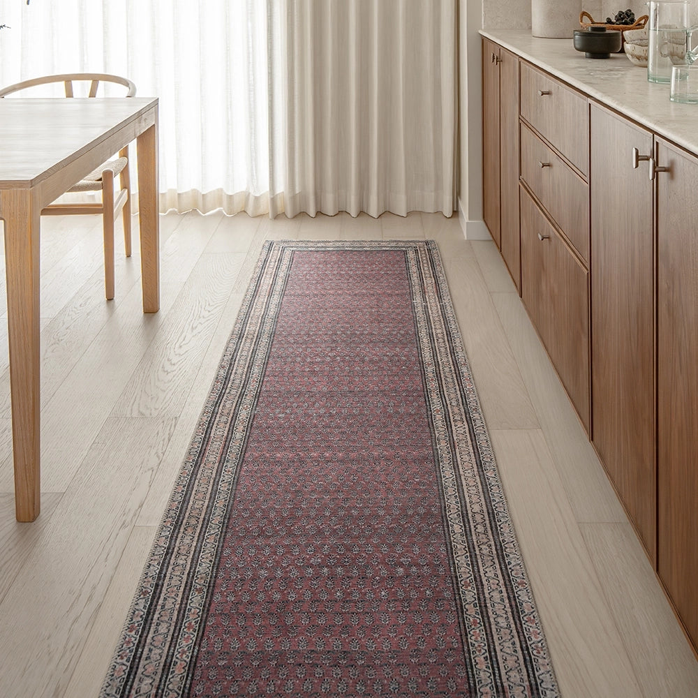 فينسنت كورال طويل