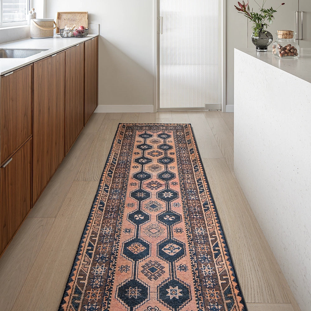 فينسنت بلوسوم طويل