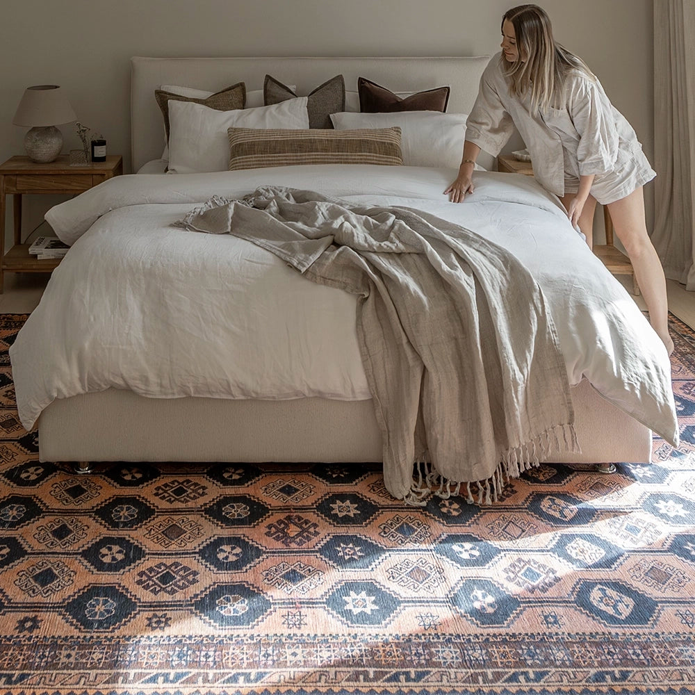 فينسنت بلوسوم