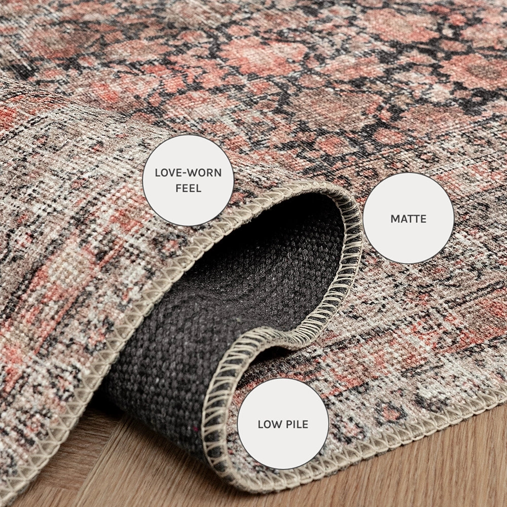 فينسنت تيراكوتا طويل