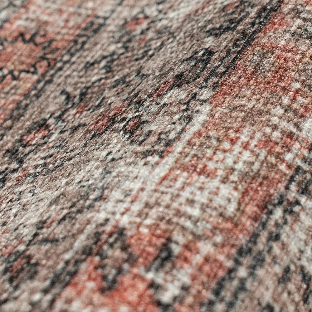 فينسنت تيراكوتا طويل