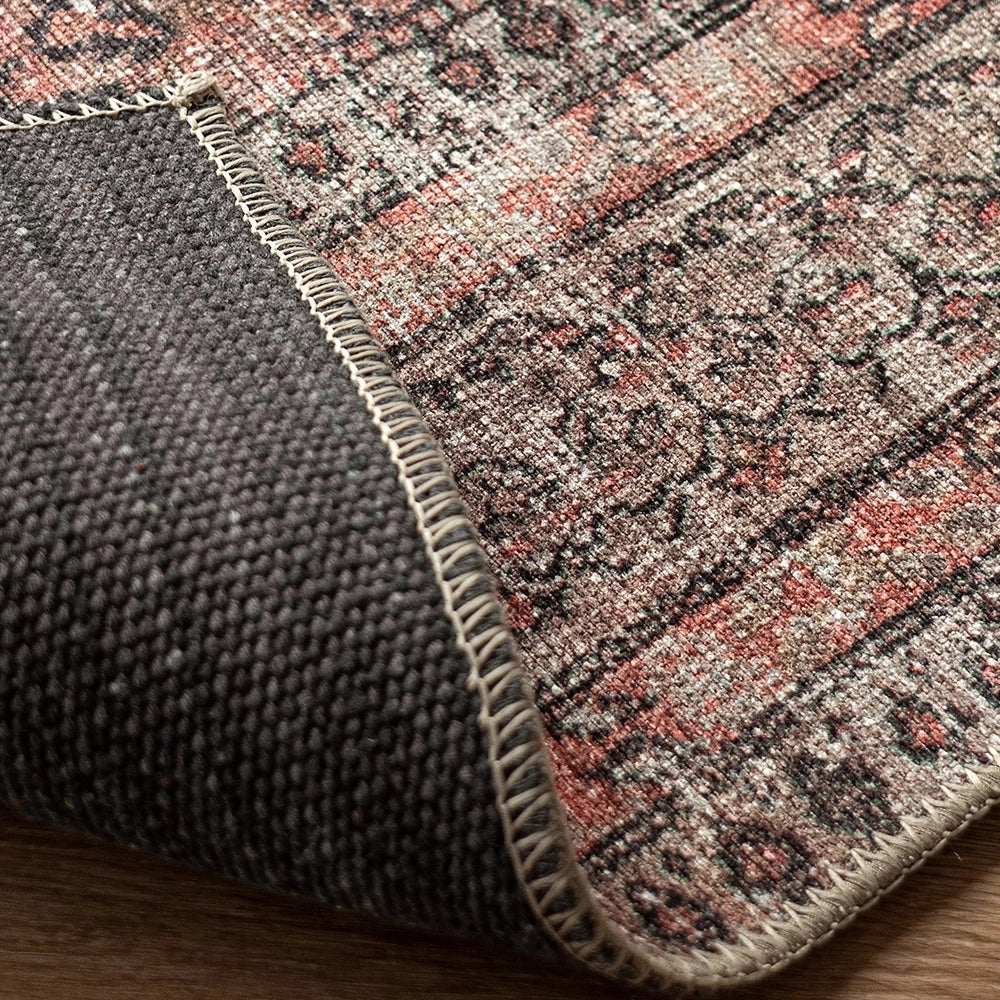 فينسنت تيراكوتا طويل