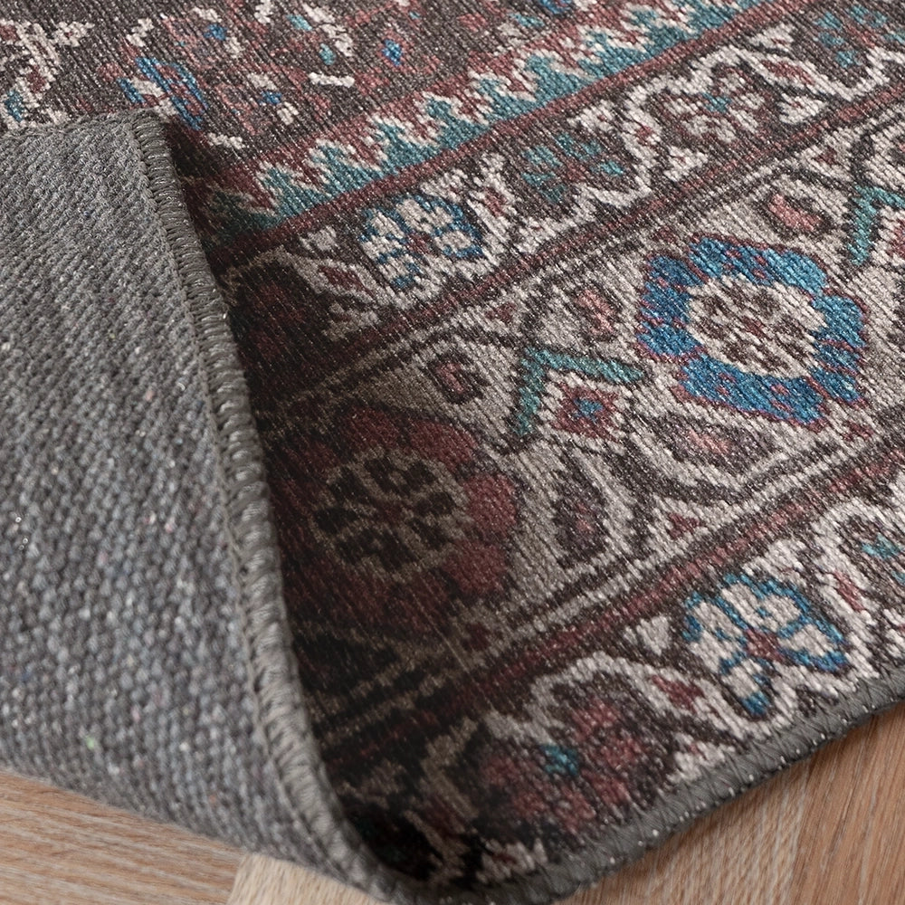 فينسنت أمبر طويل