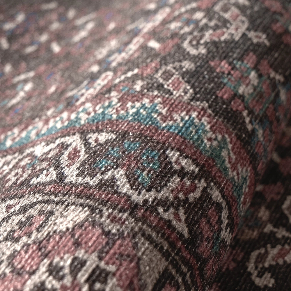 فينسنت أمبر طويل