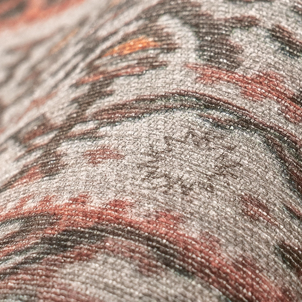 فينسنت كوبر طويل