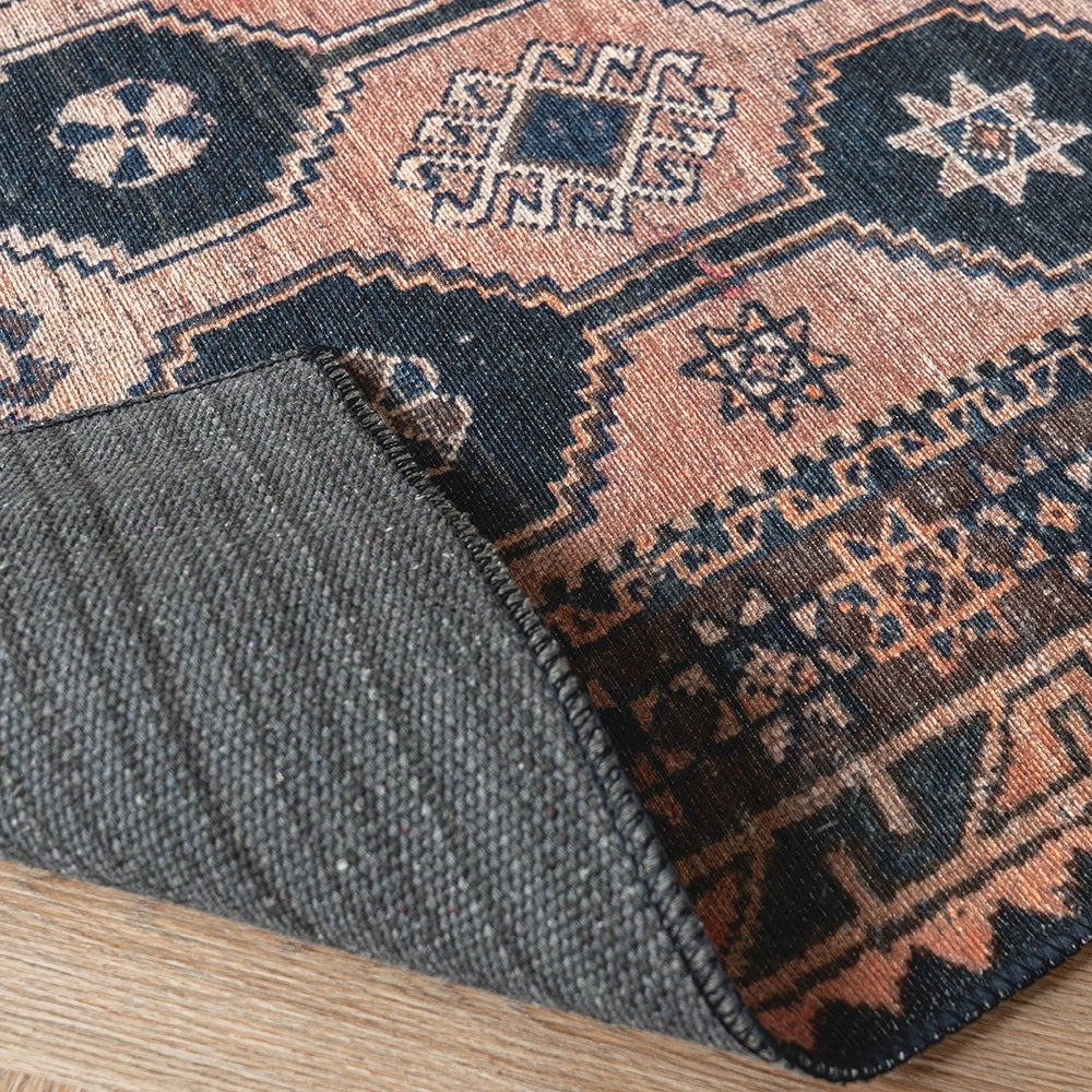 فينسنت بلوسوم طويل