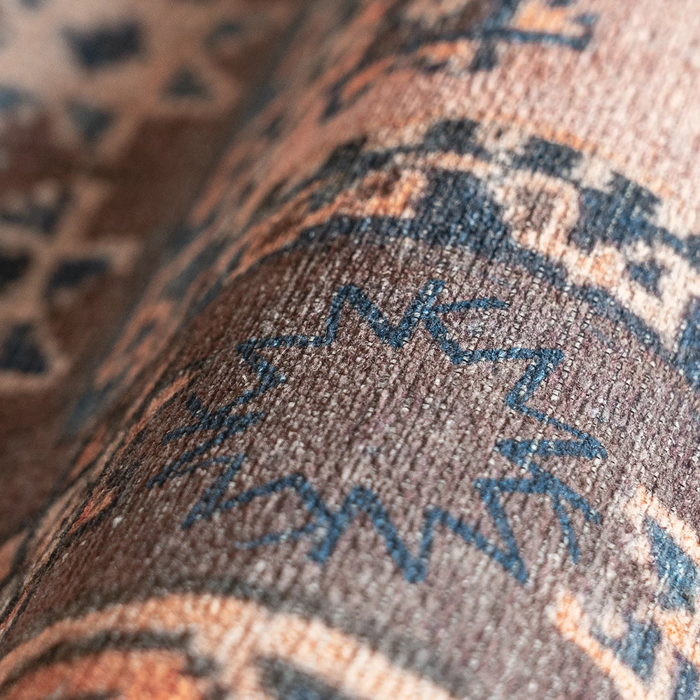 فينسنت بلوسوم طويل