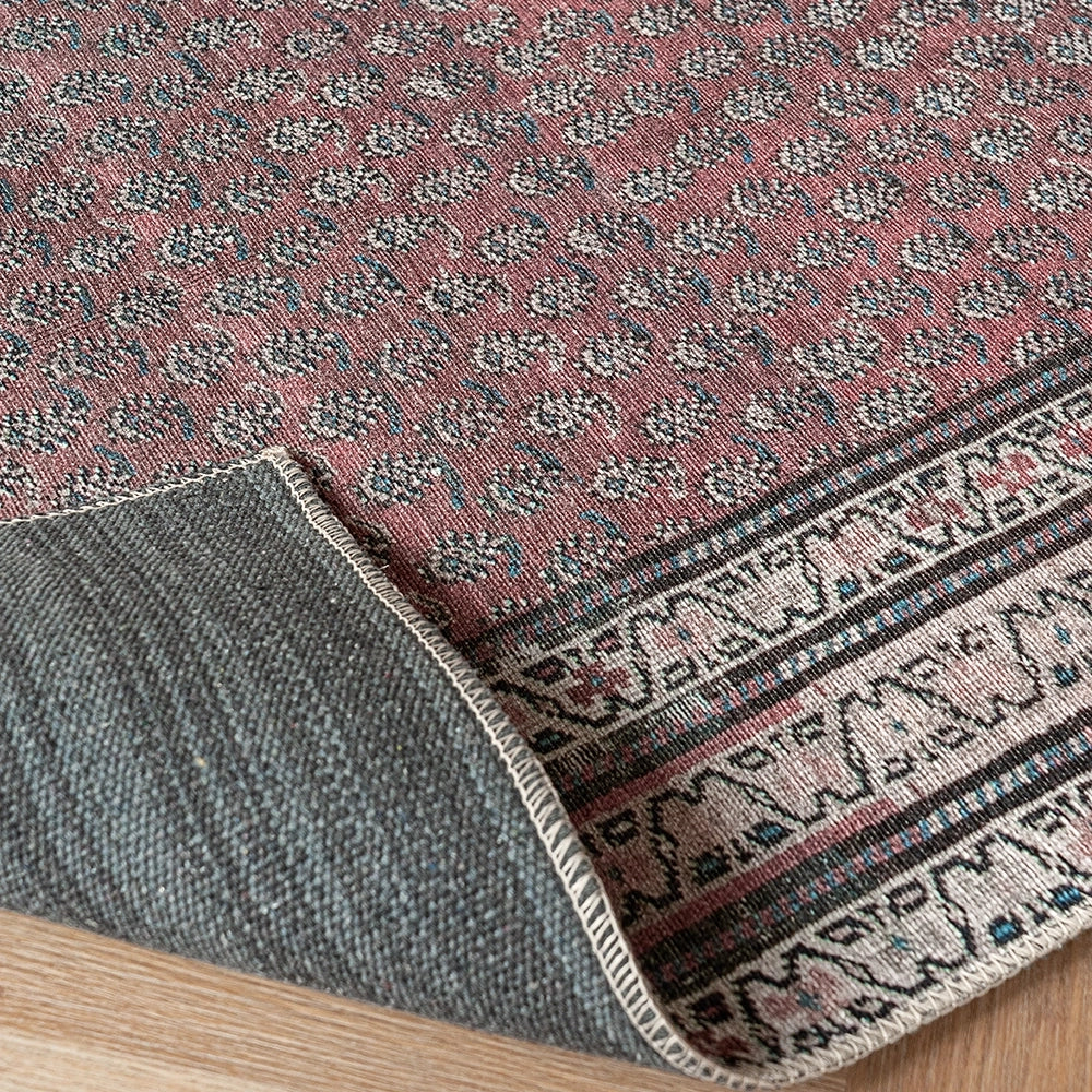 فينسنت كورال طويل