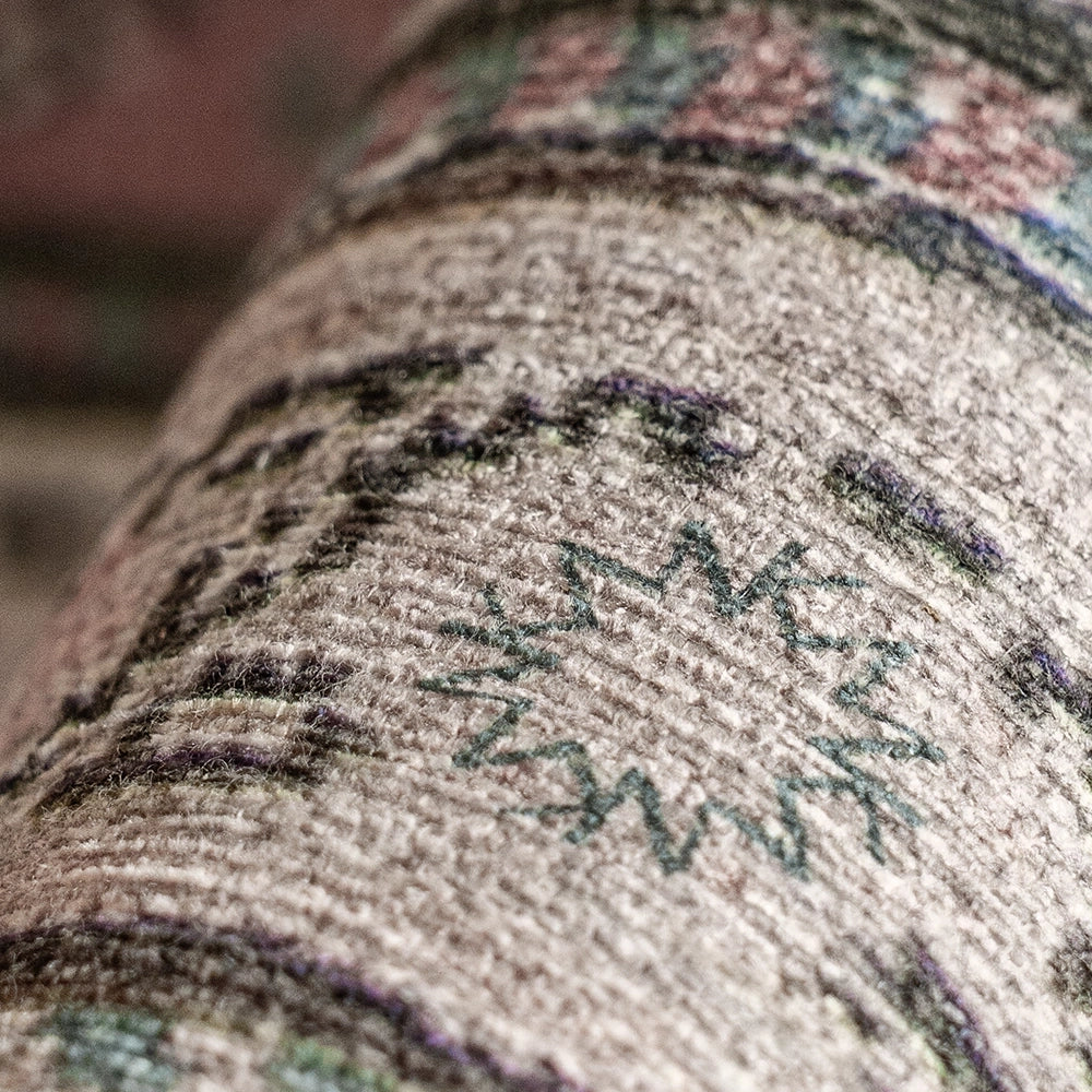 فينسنت كورال طويل