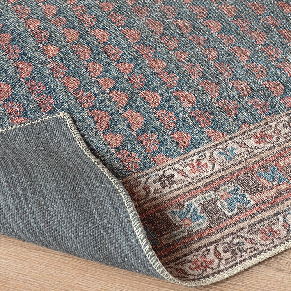 فينسنت دينيم طويل