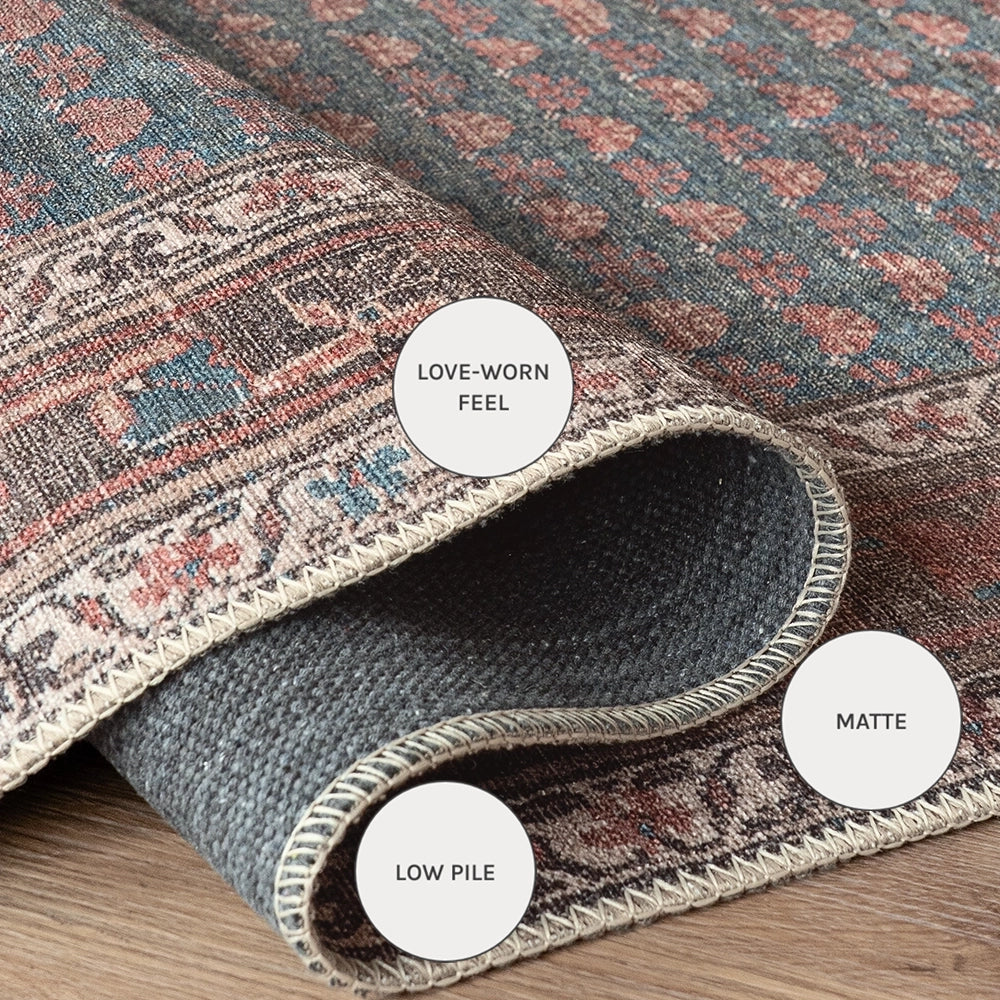 فينسنت دينيم طويل