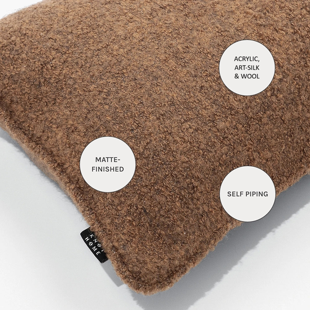 جين براون II