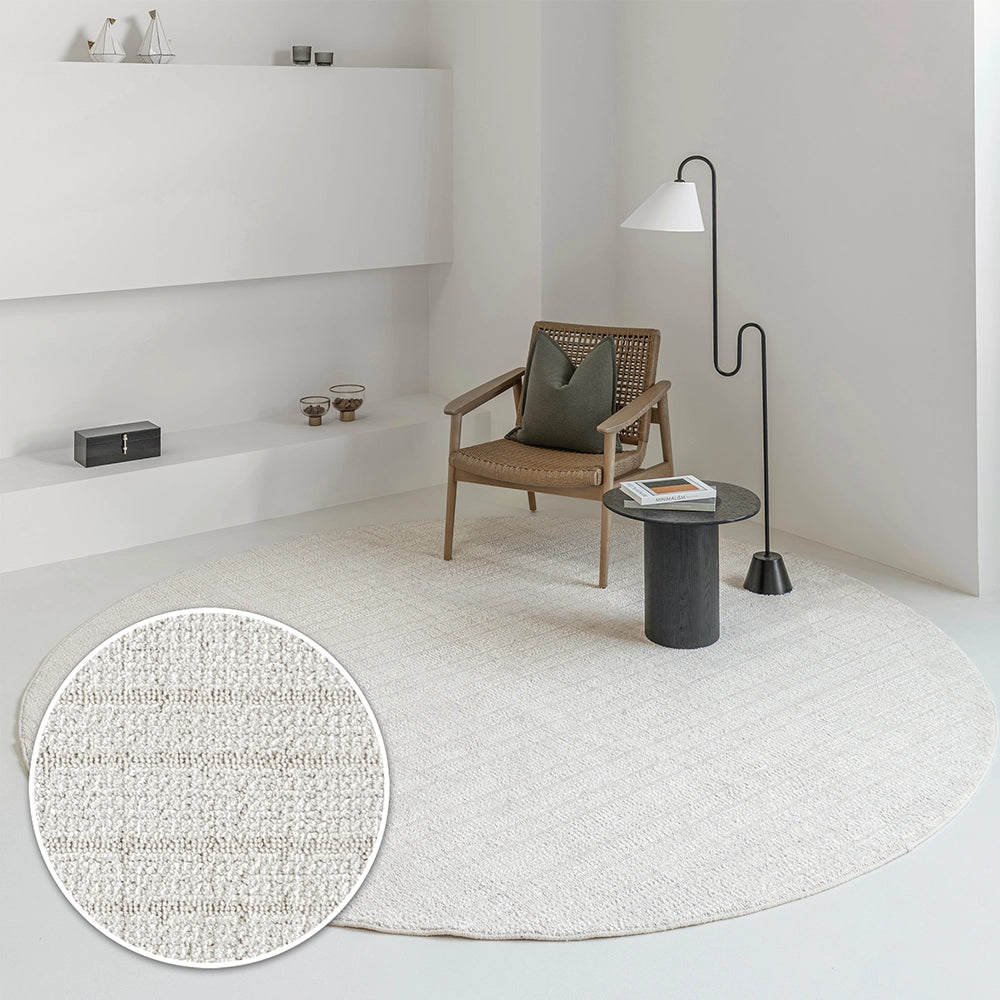 هنري ألبا دائري