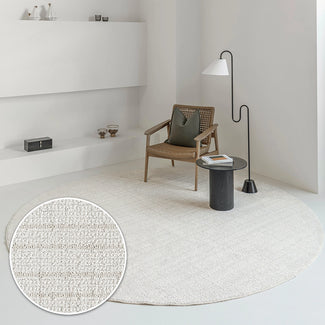 هنري ألبا دائري