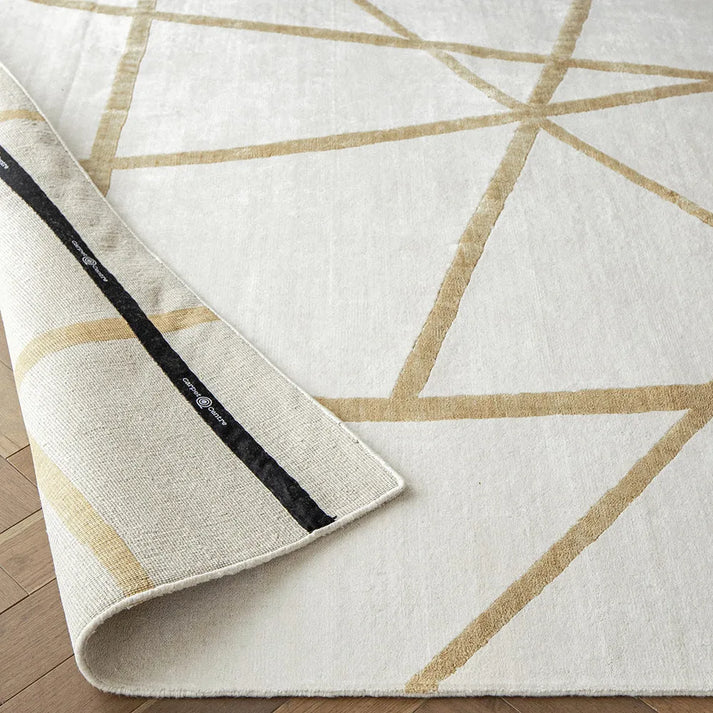 Dash Goldberg Runners – Knot Home