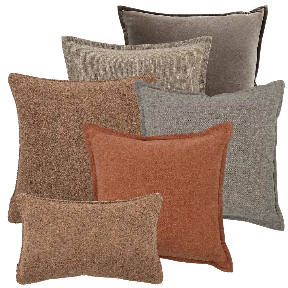 Izaak Bundle