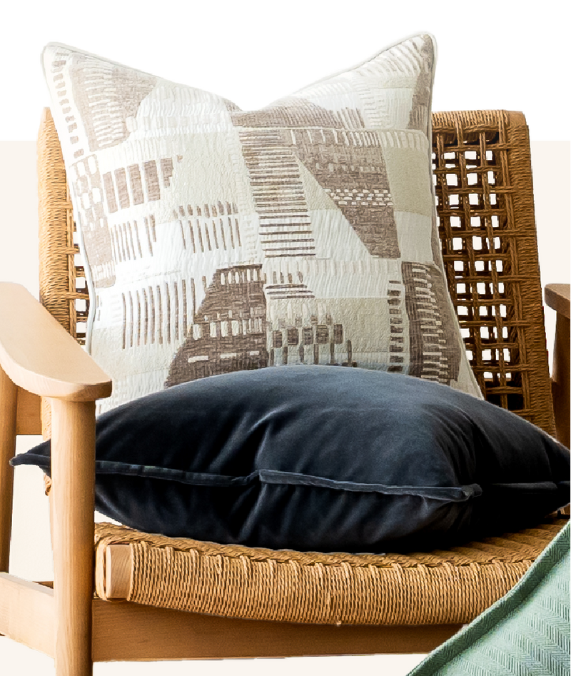 Cushions