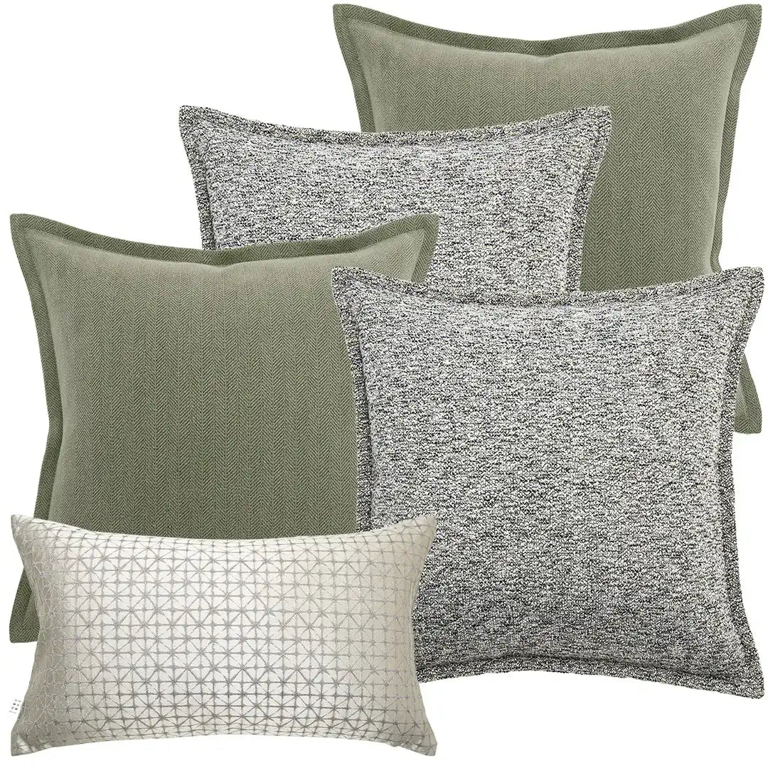 Lowell Bundle Radiant Elegance Cushion Set | Bundle Cushion | Product Image 1