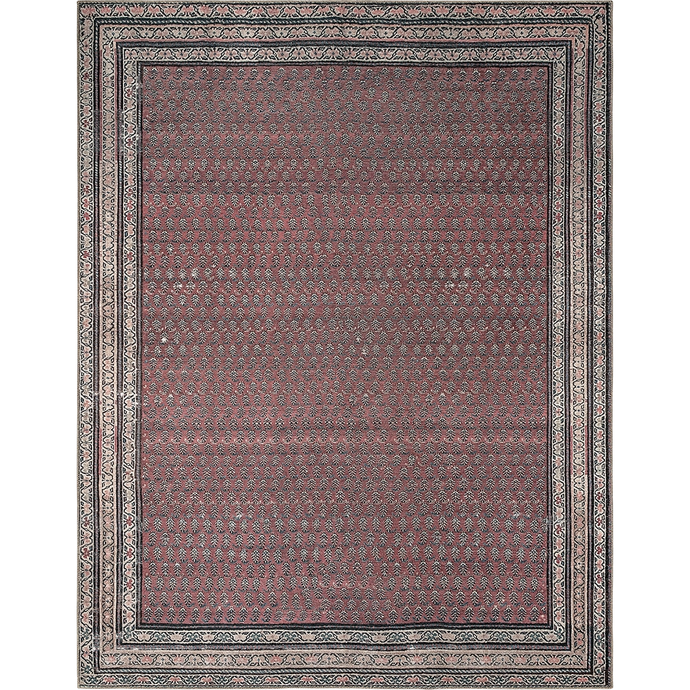 فينسنت كورال