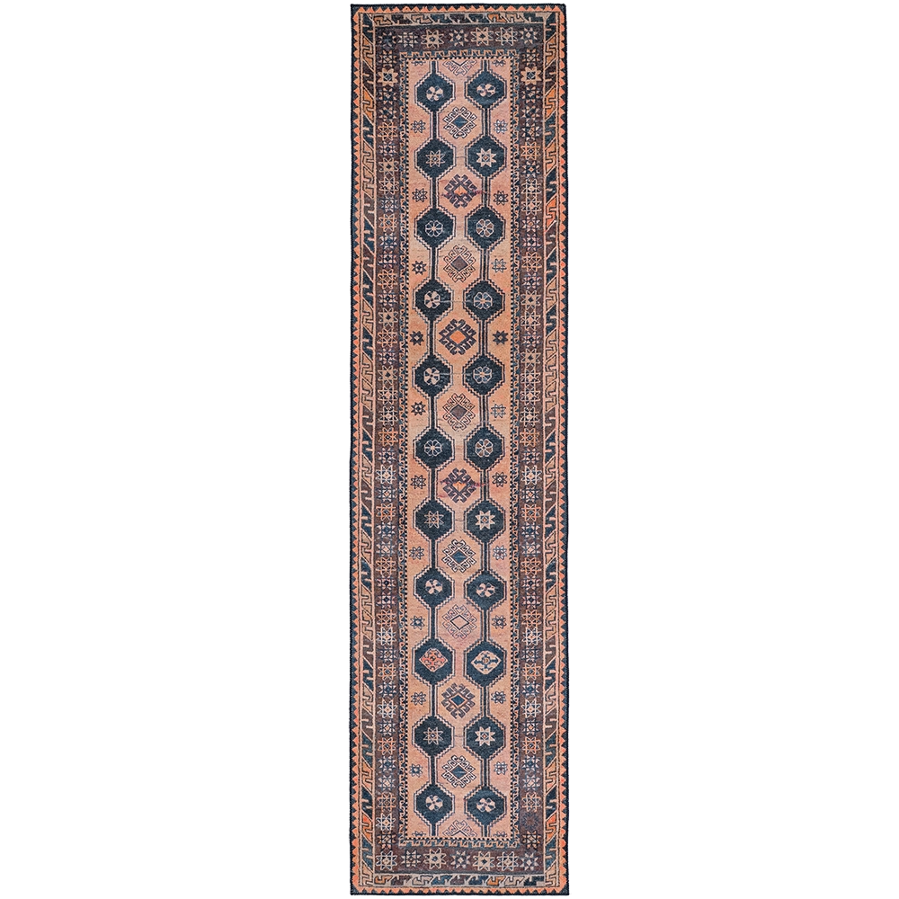 فينسنت بلوسوم طويل