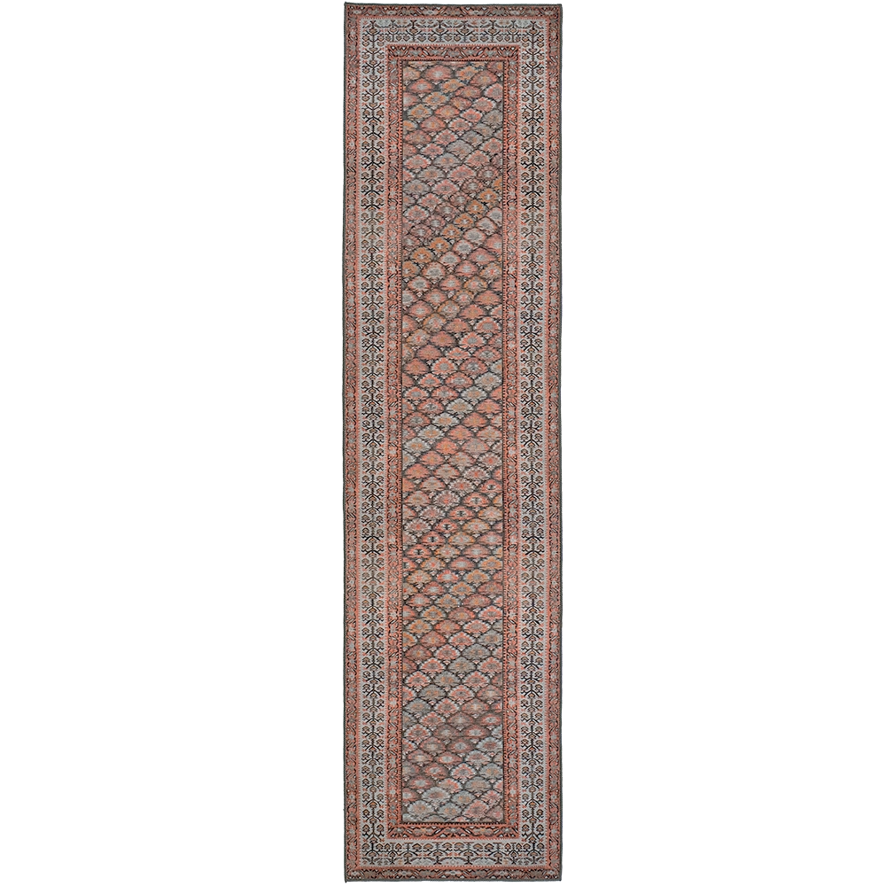 فينسنت كوبر طويل