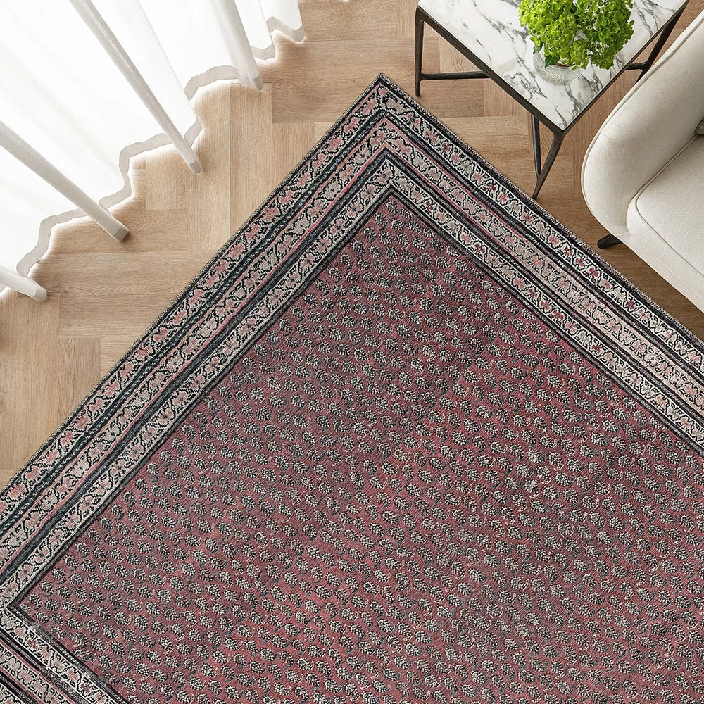 فينسنت كورال