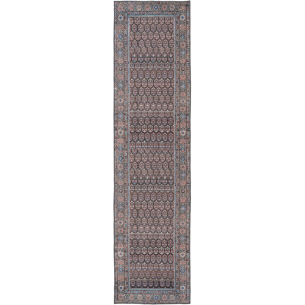 فينسنت أمبر طويل