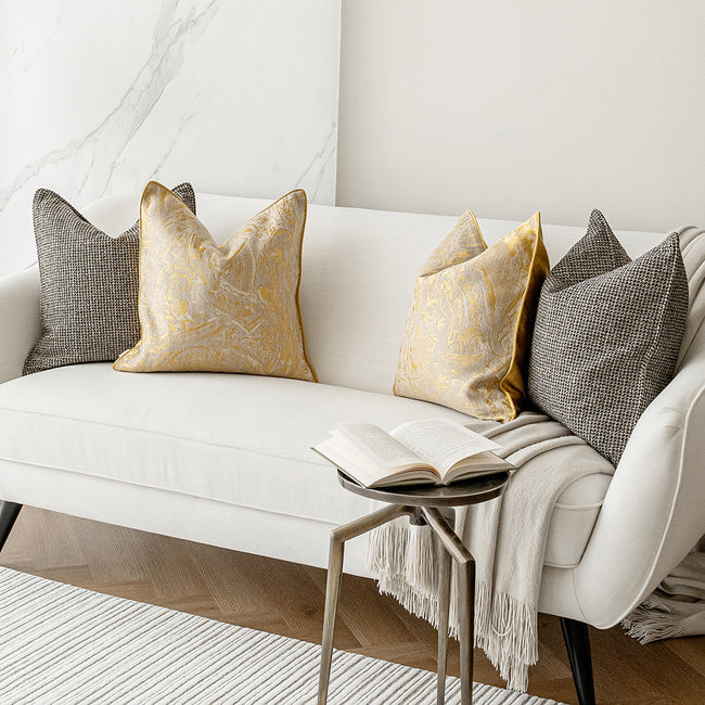 Cushion Set - Shop Decorative Cushions Online | Knot Home