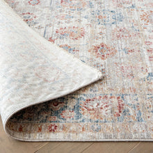 Alexander Sandy Distressed Boho Carpet