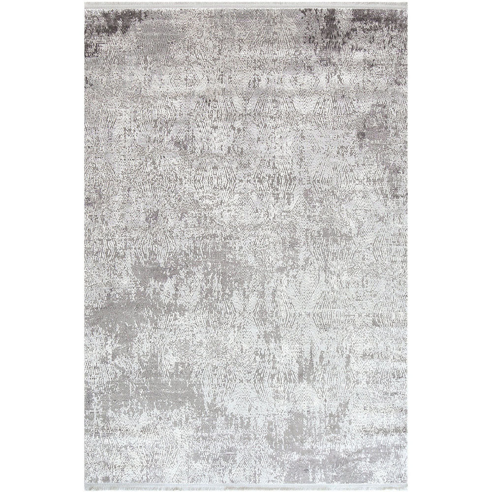 Athena Ashton Grey Textured, Light Grey Textured Carpet