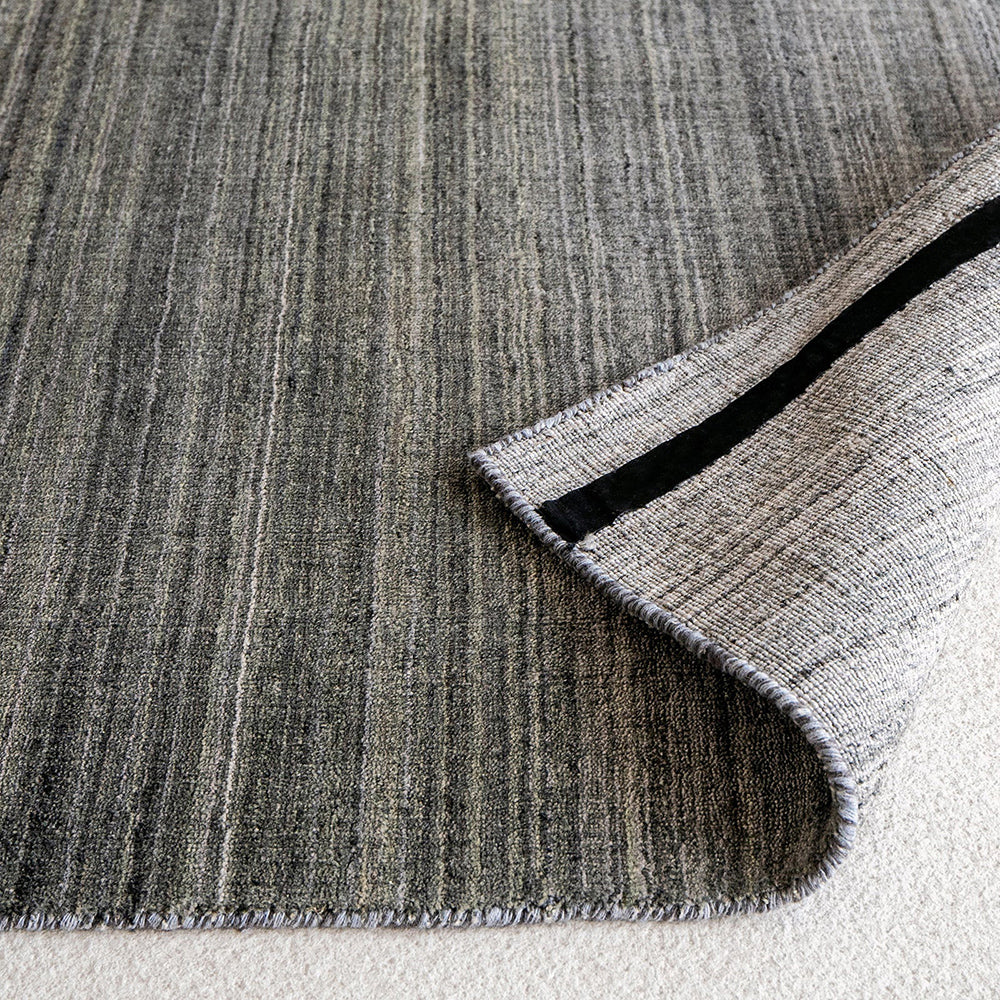 Ava Ashton Ombre In Shades Of Grey Carpet